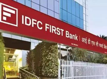 IDFC FIRST Bank Authorized by CPAO to Disburse Pensions.