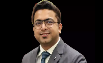 Debmalya Sen Recently Appointed as President of IESA.