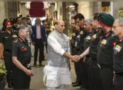 MoD Grants In-Principle Approval for Establishing Adilabad Airport in Telangana.