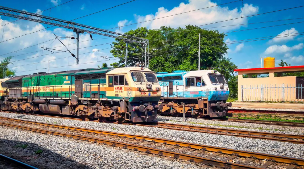 Union Cabinet Approves VVP-II with ₹6,839 Cr Outlay & ₹18,658 Cr Rail Multi-Tracking Projects Across 3 States.