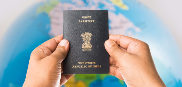 President Droupadi Murmu Gives Assent to Immigration and Foreigners Bill 2025, Making it a Law.