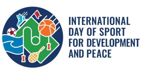 International Day of Sport for Development and Peace Observed on 6 April 2025.
