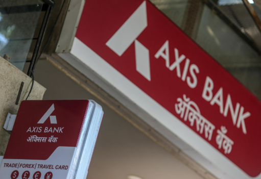 Axis Bank Rolls Out 'In-App Mobile OTP' Feature to Strengthen Cybersecurity Measures.