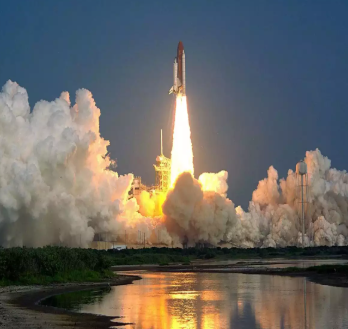 SDAL Develops Third-Stage Propulsion System for Vikram-1 Rocket, Boosting India’s Private Space Ambitions.