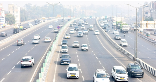 First Ever PAI Baseline Report for FY23 Shows Gujarat and Telangana Leading as Front Runners.