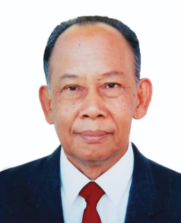 Former Lao PDR President Khamtay Siphandone Passes Away.