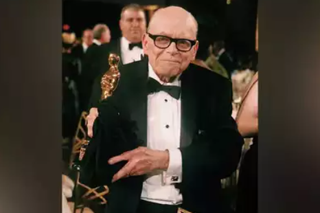 Renowned Publicist and Oscar Honorary Award Recipient Marvin Levy Recently Passes Away.