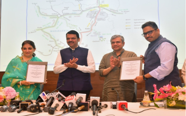 MoI&B, Maharashtra Govt, MFSCDCL & IICT Collaborated to Establish India’s First AVGC-XR Centre of Excellence in Mumbai.