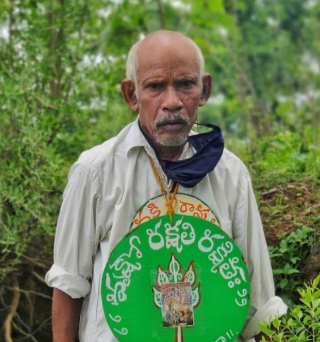 Padma Shri Awardee & India’s ‘Tree Man’ Daripalli Ramaiah Passed Away at the Age of 87.