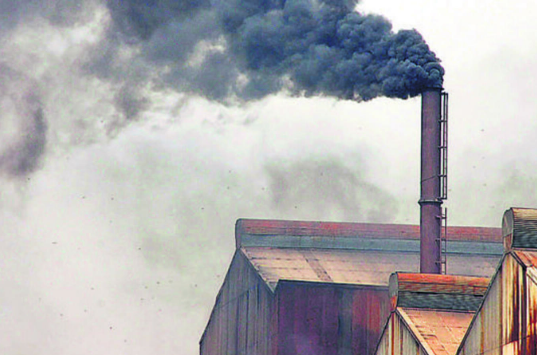 CPCB Launches 'Blue Category' to Regulate High-Pollution Incineration Industries in India.
