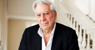 Nobel Laureate & Peruvian Literary Legend Mario Vargas Llosa Passes Away Recently.
