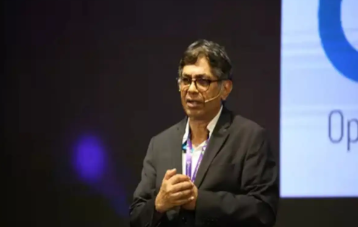 T Koshy Resigns as CEO of Open Network for Digital Commerce (ONDC).