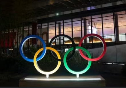 Cricket Set to Make Olympic Comeback After 128 Years at LA 2028 Games.