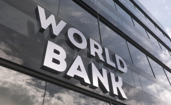 World Bank's 2025 Report Highlight that 2 Billion People in Low and Middle-Income Countries Still Without Adequate Social Protection.