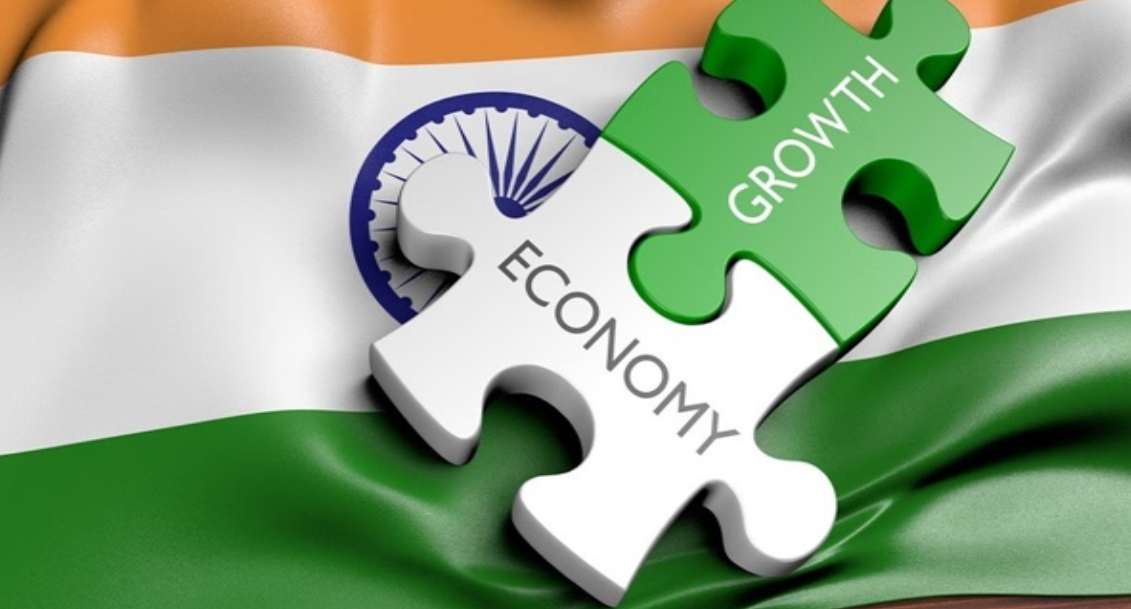 UNCTAD Report Forecasts 6.5% Growth for Indian Economy in Calendar Year 2025.