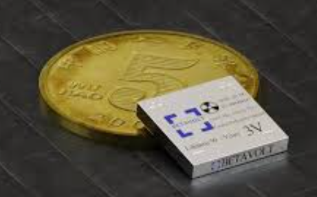 China's Betavolt Introduces BV100 Nuclear Battery with an Impressive 50-Year Lifespan.