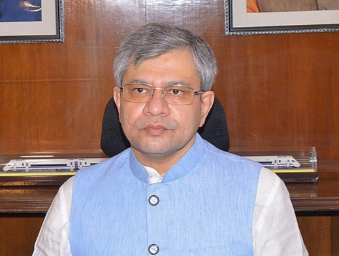 Union Minister Ashwini Vaishnaw Inaugurated VVDN’s Largest SMT and Mechanical Innovation Park in Haryana.