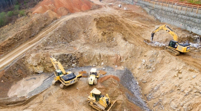 CREDAI Signed MoU with NSDC and QCI to Boost Skill Development and Promote Sustainability in Indian Real Estate Sector.