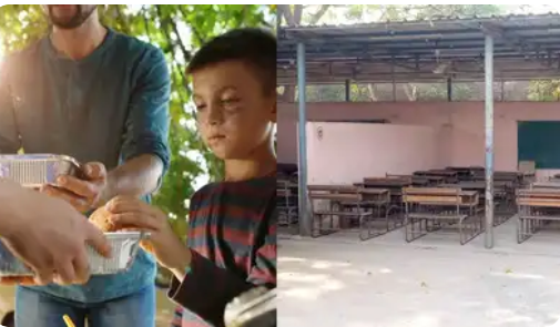 "UNESCO's 2025 Report Reveals Only 60% of Countries Have Food and Beverage Regulations in Schools, Highlighting Health Concerns".