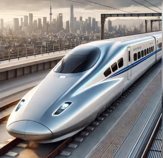 Japan to Provide Shinkansen E5 and E3 Series Trains for India’s Bullet Train Project.