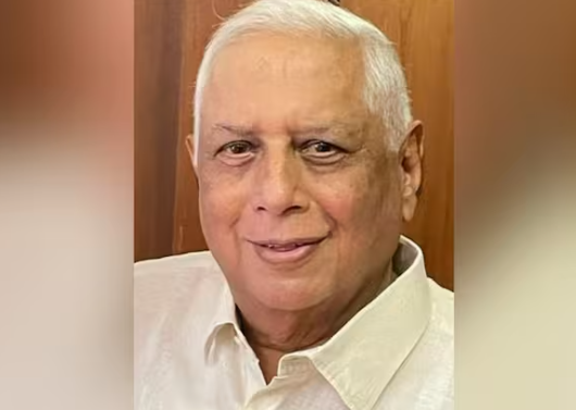 Padma Shri Awardee and Renowned Cardiologist Dr. Mathew Samuel Kalarickal Passes Away.