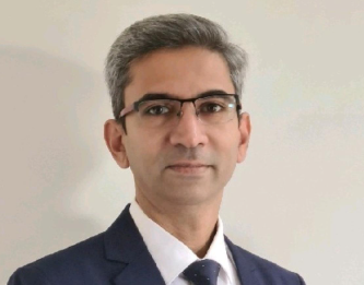 Captain (Retd.) Jagmohan Named as New CMD of Mazagon Dock Shipbuilders Limited (MDL).