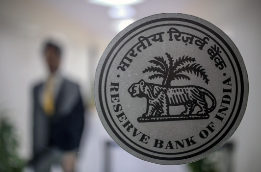 RBI Data Shows 8.2% Decline in Outward Remittances Under LRS During April to February.