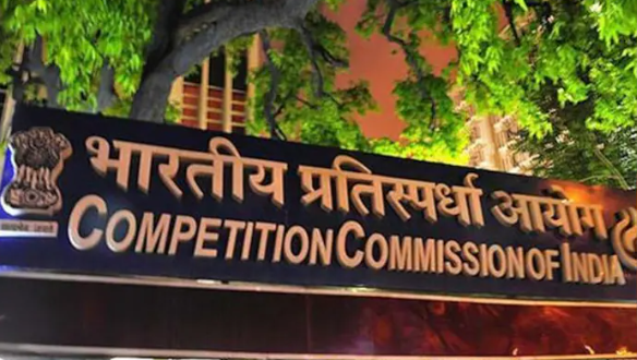 CCI Approves Key Business Combinations and Acquisitions in Multiple Sectors on April 22, 2025.
