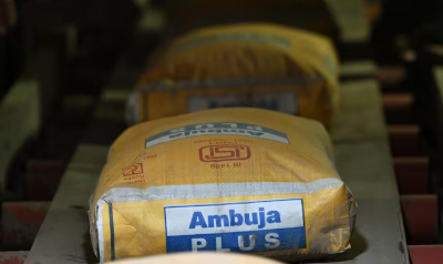 Ambuja Cements Secures 37.8% Stake in OCL, Takes Control from CK Birla Group.