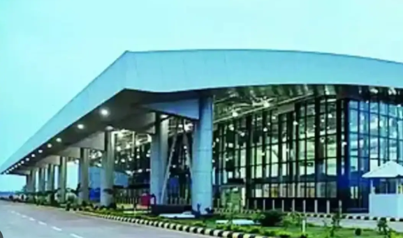Hubballi Airport Earns Platinum Status in ACI GAR 2025, Among Three Indian Airports Honored.