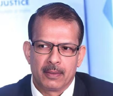 Bhuvnesh Kumar Appointed CEO of UIDAI and K.K. Pathak Designated Additional Secretary in Cabinet Secretariat.