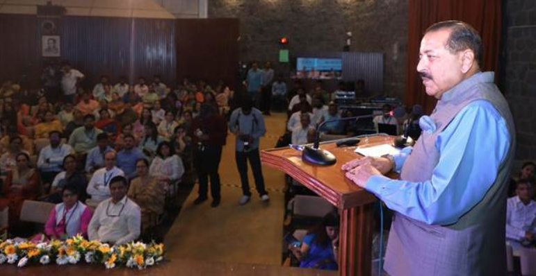 India Unveils First Indigenous HPV Test Kits for Cervical Cancer Detection.