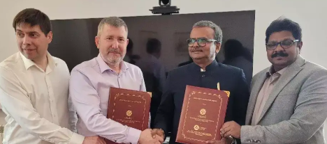 "CSIR-IMMT Signs Pact with Russia to Enhance Critical Mineral Technologies".