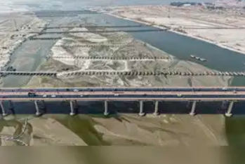 CBDT Grants Income Tax Exemption Status to National Mission for Clean Ganga (NMCG).