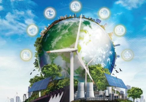 ADB-WEF Report 2025 Highlights Asia-Pacific Lag in Grid Readiness Despite USD 729.4 Billion Clean Energy Investment.