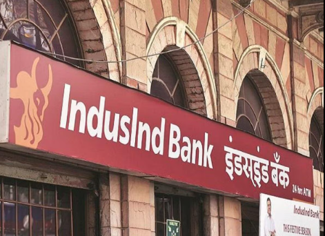 RBI Approves Interim Executive Committee to Lead IndusInd Bank During Leadership Transition.