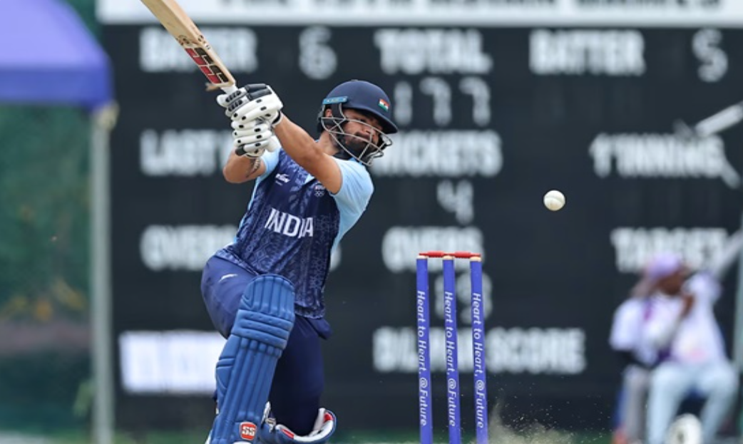 Cricket Retained, MMA Set to Make Debut at 2026 Asian Games.