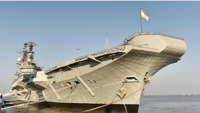 Maharashtra Approves India’s First Shipbuilding, Repair, and Recycling Policy 2025.