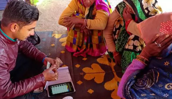 Sa-Dhan Partners with Bol to Boost Financial Access for Small, Micro, and Women-Led Enterprises.