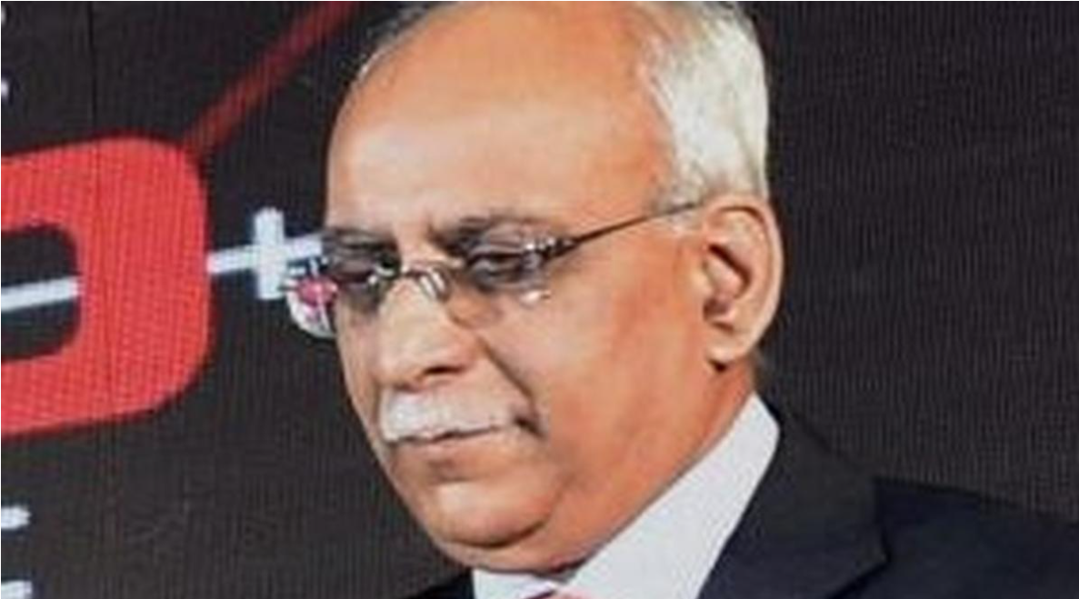 Former R&AW Chief Alok Joshi Appointed as Chairman of Newly Reconstituted NSAB.