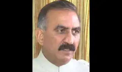 Himachal Pradesh CM Sukhvinder Singh Sukhu Launches 'E-Kalyan' Portal of ESOMSA to Streamline Welfare Schemes.