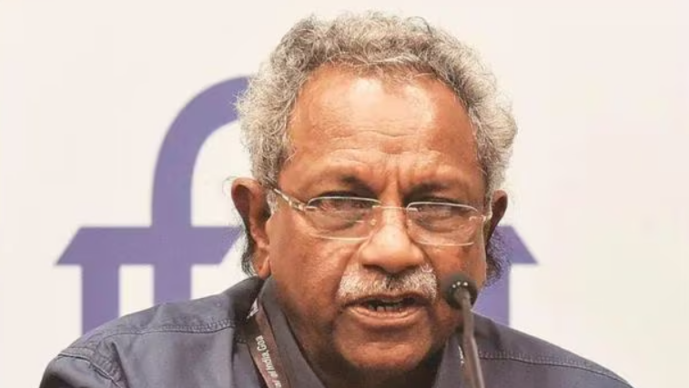 Padma Shri Awardee and Renowned Filmmaker Shaji N. Karun Passes Away.
