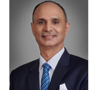 Sanjay Khanna Takes On Additional Charge as CMD of BPCL.