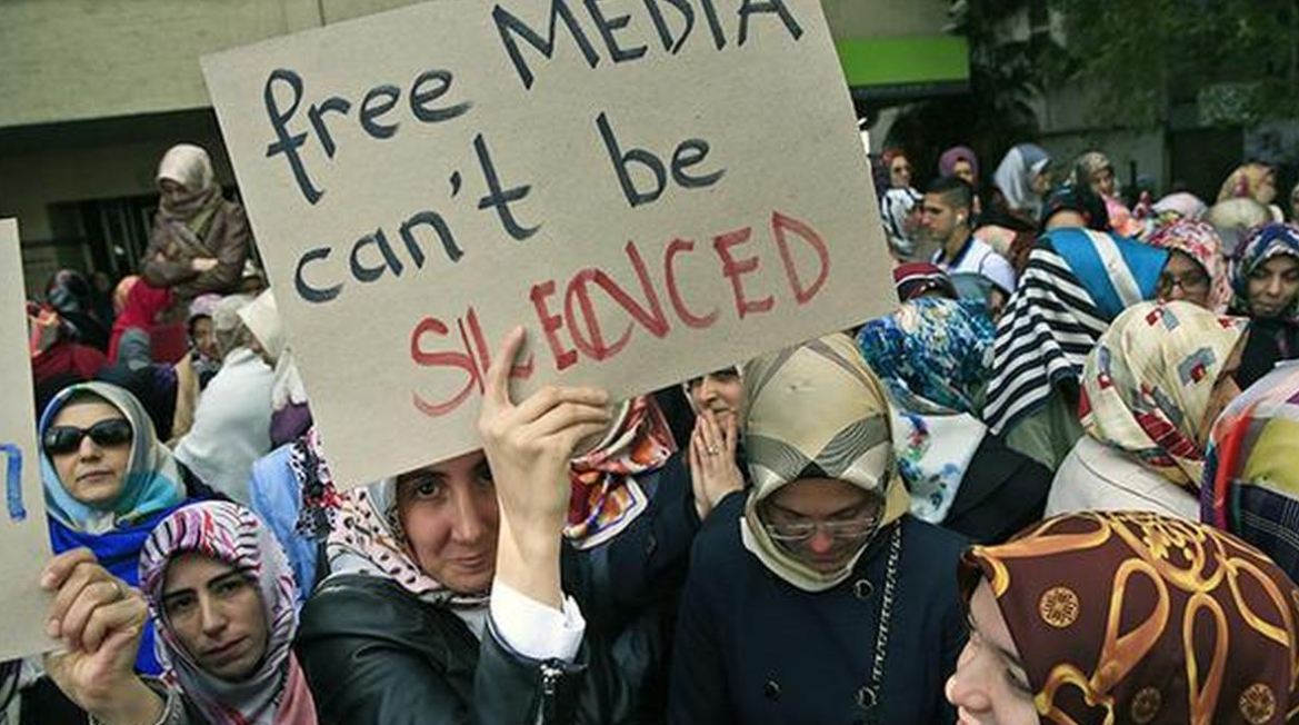 World Press Freedom Day Observed on 3 May 2025.