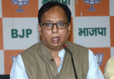 Sanjay Jaiswal Named Head of CoE, Baijayant Panda Appointed Head of CoPU for FY26.