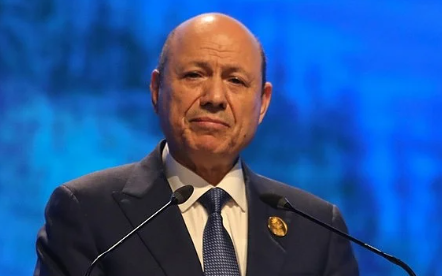 Salem Saleh Bin Braik Appointed as Yemen’s New Prime Minister.