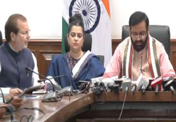 Haryana Cabinet Approves ₹474 Crore Project for Artificial Intelligence Development.