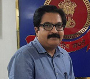 Prakash Magdum Appointed as Managing Director of National Film Development Corporation (NFDC).