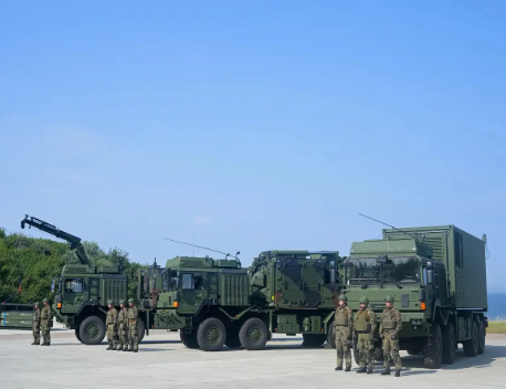 AMSL Acquires IDL Explosives for ₹107 Crore to Boost Defence Manufacturing Capabilities.