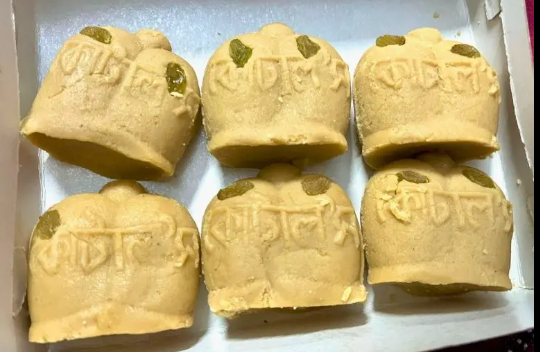 West Bengal Gains GI Recognition for 7 New Products, Bringing Total to 39.